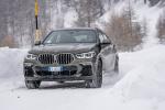 BMW X6 M50d 2019 года (WW)